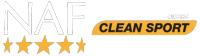 NAF CLEAN SPORT