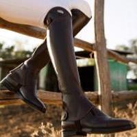 Chaps & Mini-Chaps d’Équitation