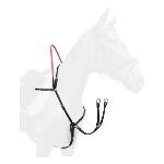 Collier de Chasse et Martingales 