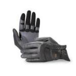 Gants d'équitation 