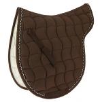 Tapis de Selle Découpé, Hunter