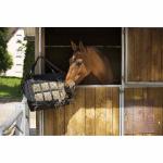 Filet à foin, sac à foin