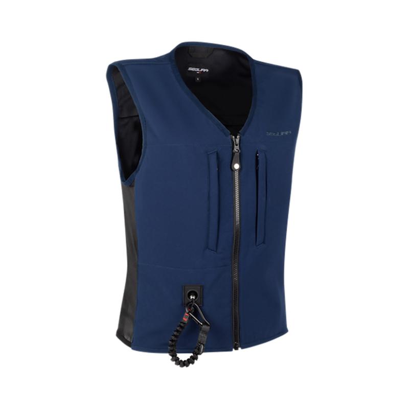 gilet de sécurité équitation