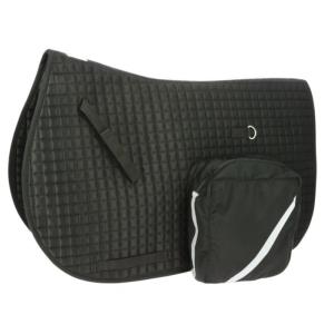 NORTON - Tapis de randonnée long matelassé 300G avec poches 