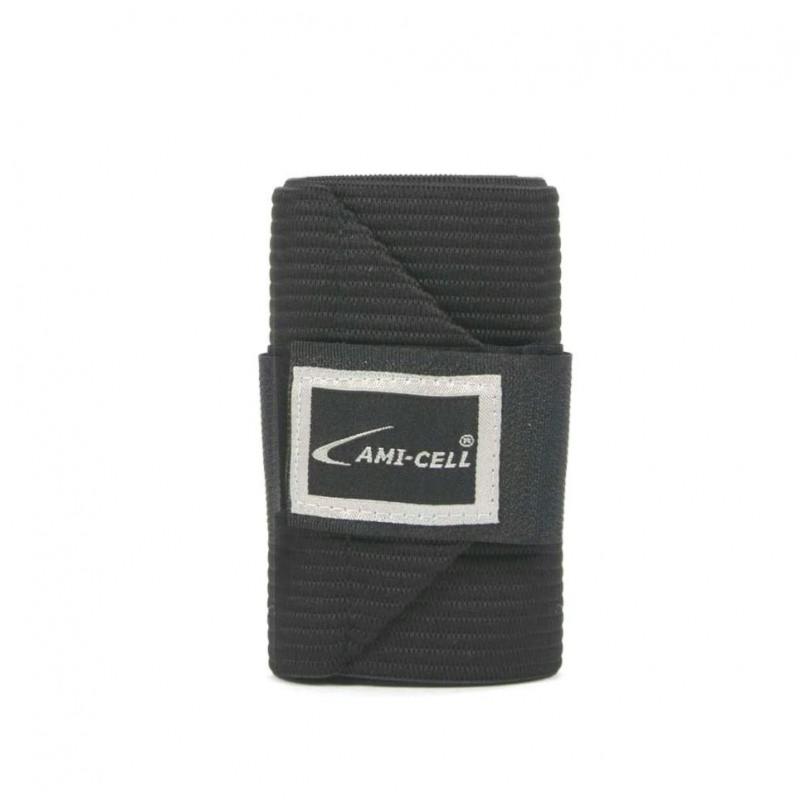 LAMI-CELL - Bandes de Travail Tout Elastique, La Paire