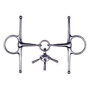 FEELING - Mors à jouet fin à aiguilles simple brisure