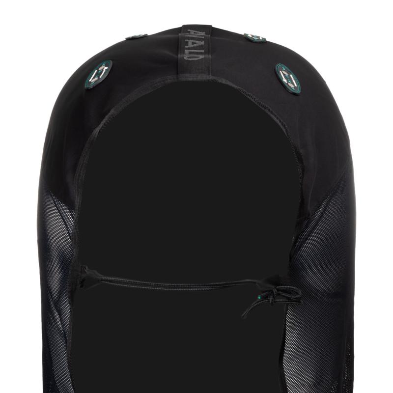 ACAVALLO -  Couverture de récupération MAGNET CARE 2600 Gauss 115 CM/5'6/168 CM