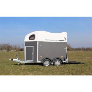 Tapis Caoutchouc pour Van Cheval Liberté GOLD 2 Places