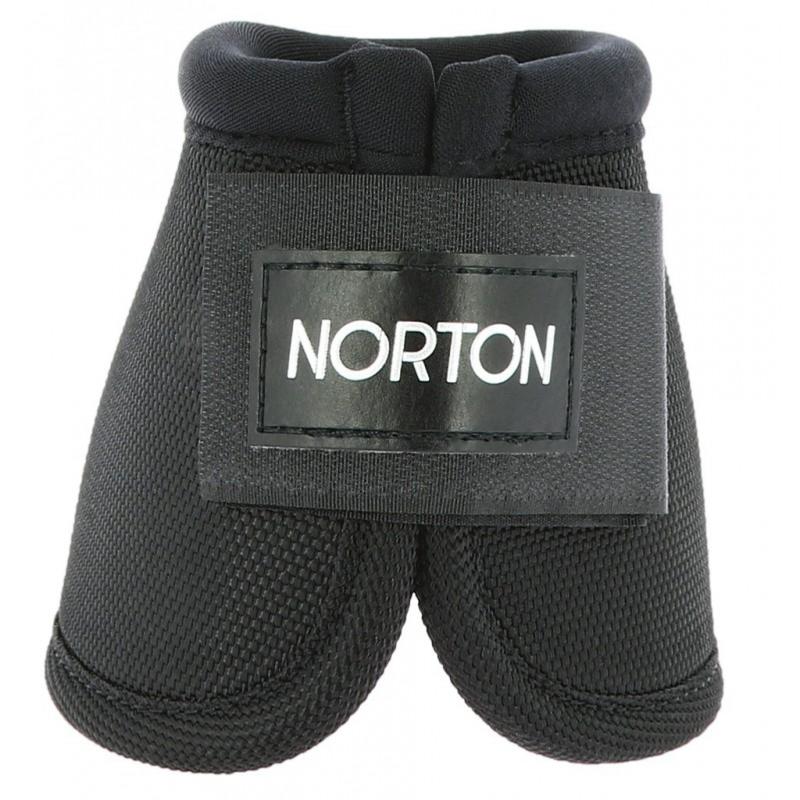 NORTON - Cloches Obstacle en Nylon Balistique 2520D XS SHETLAND