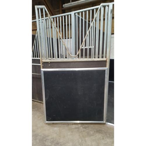 Paroi amortissante box, salle de Poulinage capitonnage 40 MM CENTAURE, au M2 120 CM 100 CM