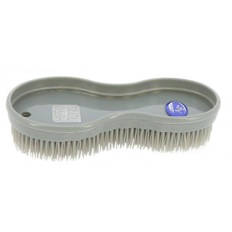 Brosse de Pansage Et Nettoyage Multifonction Magic Brush Classique