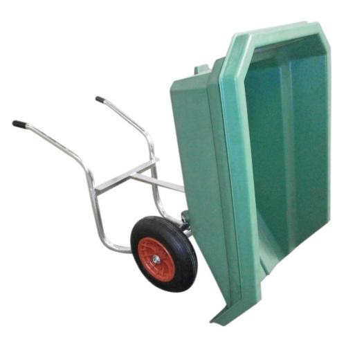 LA GEE - Brouette à Fumier 200L PRO en Résine