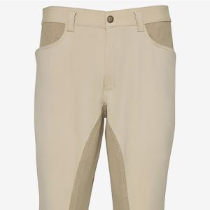 MOUNTAIN HORSE - Pantalon HOMME Nylon Spandex Fond Intégral CONNOR
