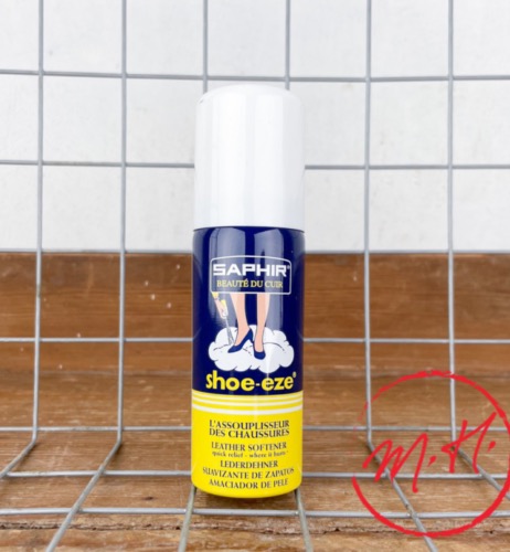 Assouplissant Cuir pour Détendre Bottes et Chaussures, SAPHIR