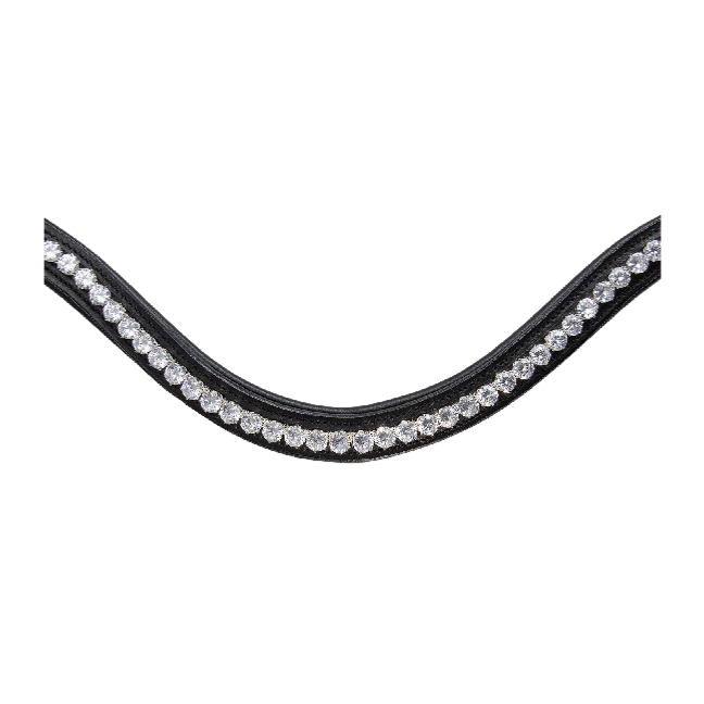 Bride Anatomique Cuir Souple SUPERSOFT, WALDHAUSEN COB