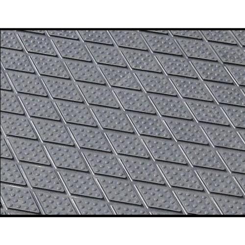 Dalle Caoutchouc pour Douche 1MX1M Super Grip, CLIP SUPER