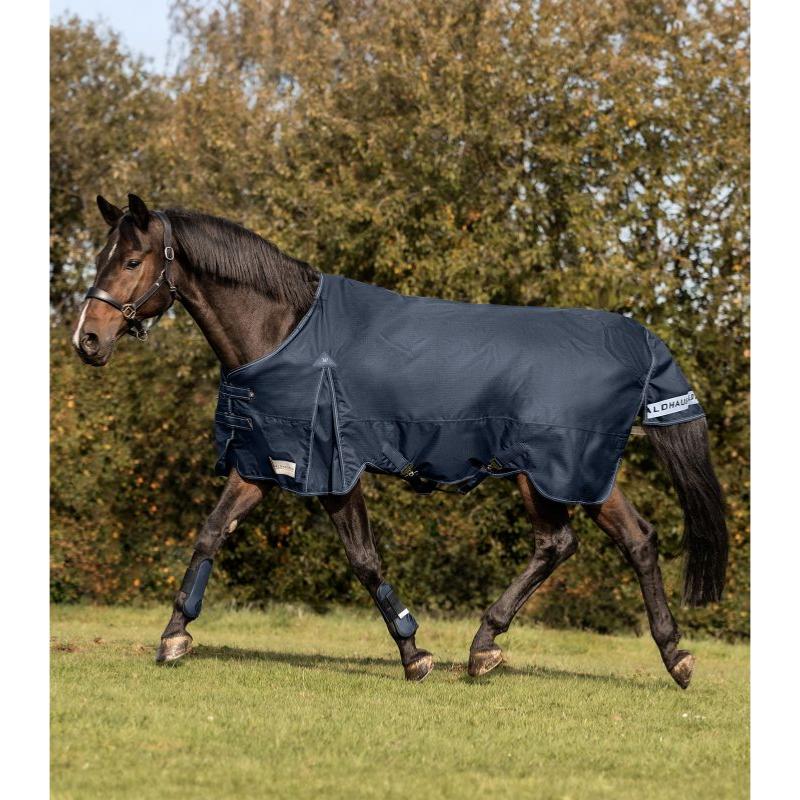 WALDHAUSEN - Chemise de Pré Imperméable 600D Modulable ARCTIC LIGHT 95 CM/4'6/145 CM MARINE