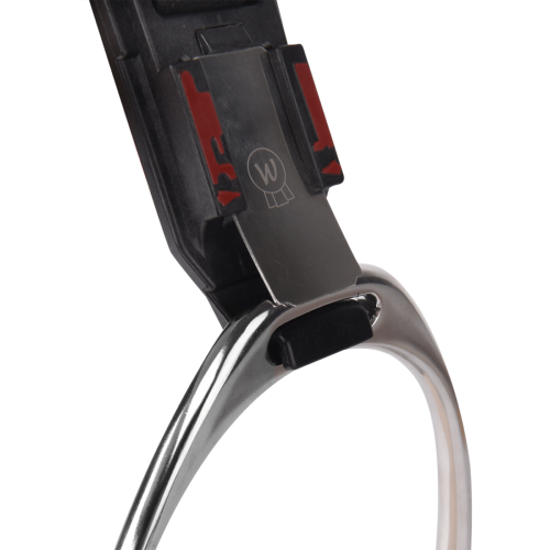 Clips de Sécurité pour Etriers d'Equitation Classiques, WALDHAUSEN