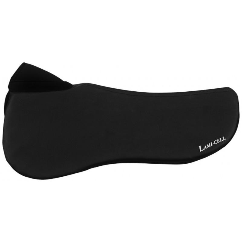 LAMI-CELL - Amortisseur Correcteur de Dos ajustable 3 Compartiments