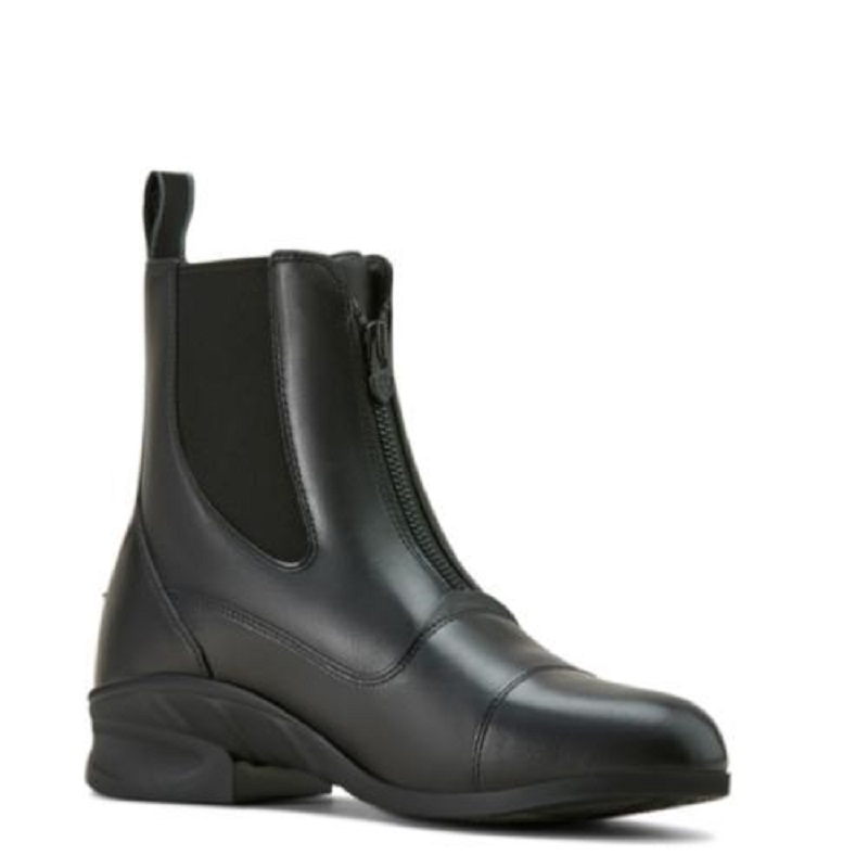 ARIAT - Boots Equitation Homme cuir à Zip New HERITAGE CHOISISSEZ VOTRE POINTURE