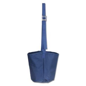 WALDHAUSEN - Mangeoire de Randonnée en Toile pour Cheval