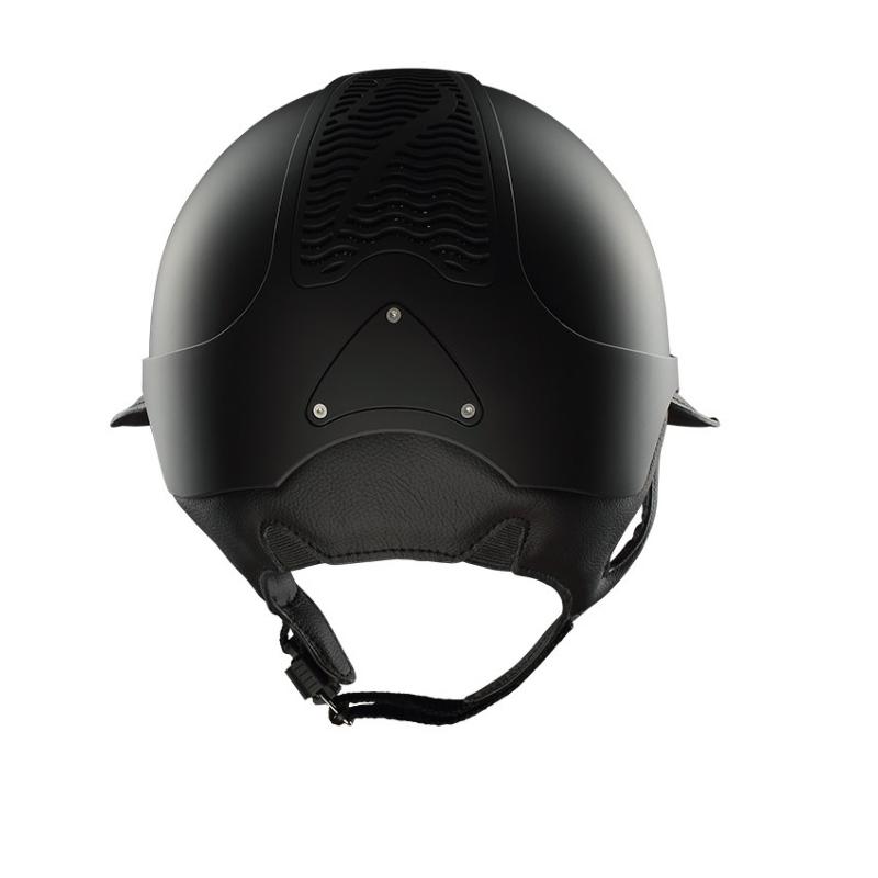 ANTARES - Casque équitation Précision Référence 53 S/M