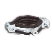 PATURA - Anneau de Fixation pour Isolateur à Tige M6 ou M8 