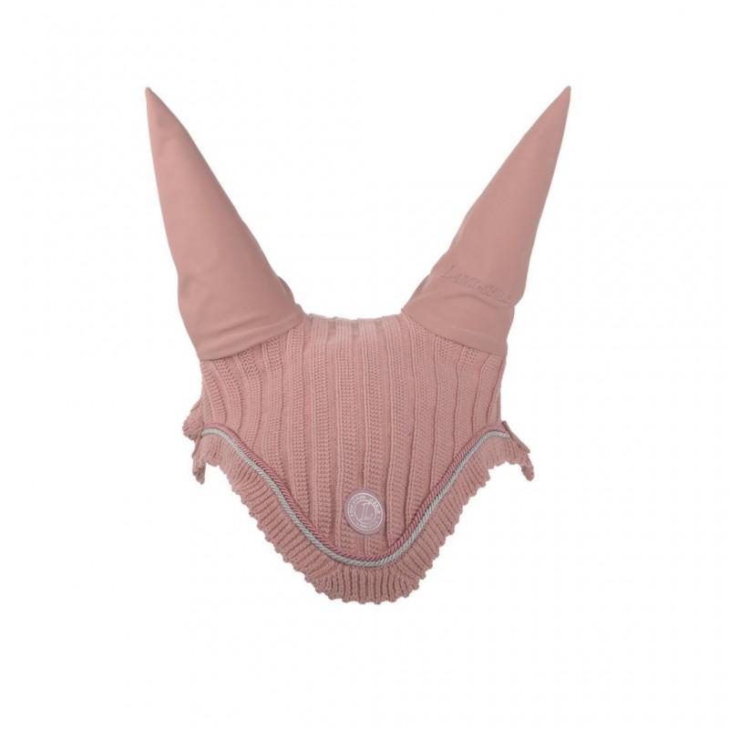 LAMI-CELL - Bonnet de Concours Tricoté LUXIN ROUGE
