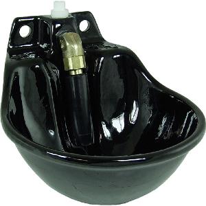 PATURA- Abreuvoir à Soupape Tubulaire Modèle IDEAL