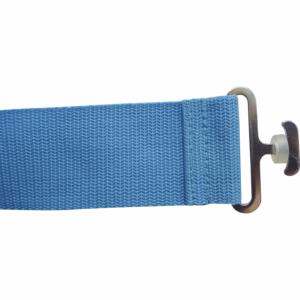 EQUITHEME - Anneaux pour Sursangles de Couverture, sac de 8