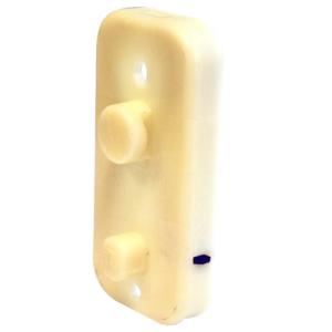 LA GEE - Adaptateur pour Fiche de Sécurité Obstacles Agréé FFE/FEI