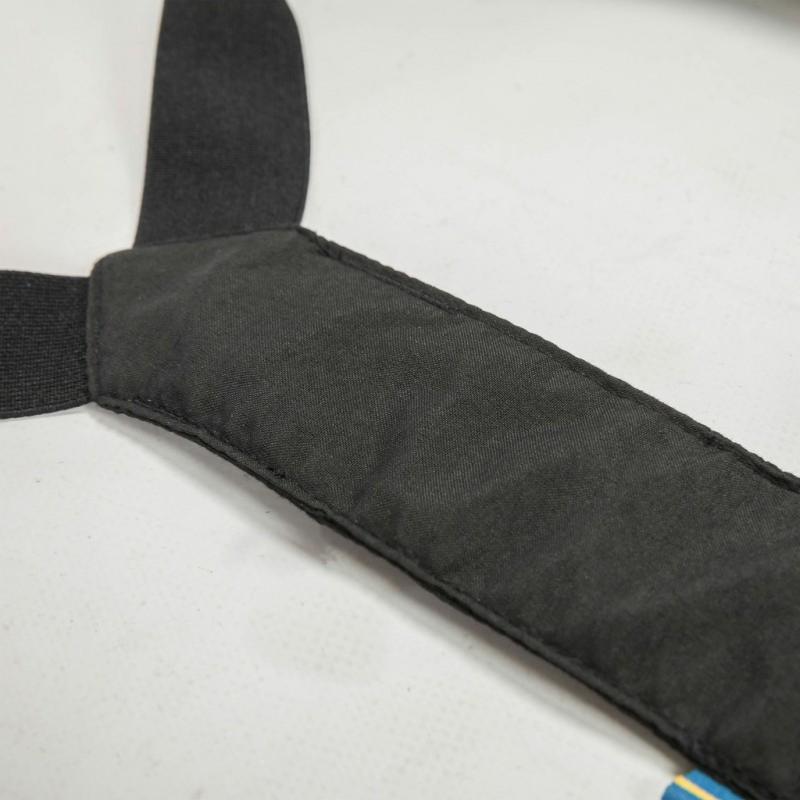 BACK ON TRACK - Correcteur de posture en Welltex® pour Cavalier M/L