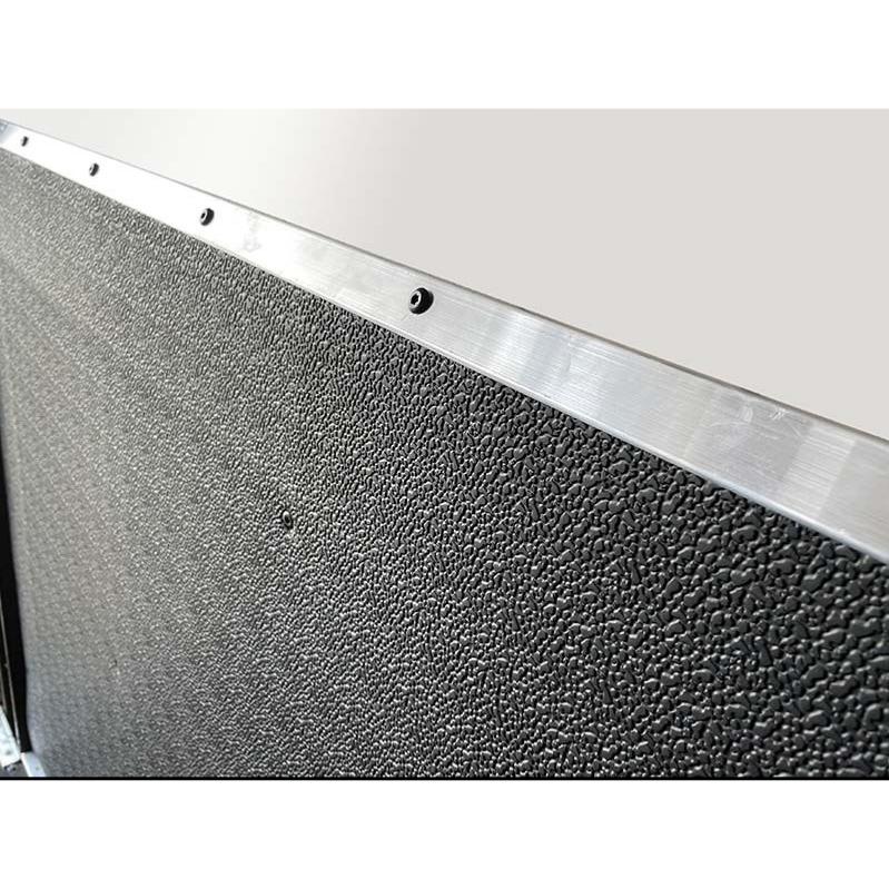 Paroi de box chevaux en mousse Amortissante EVA PROTECT