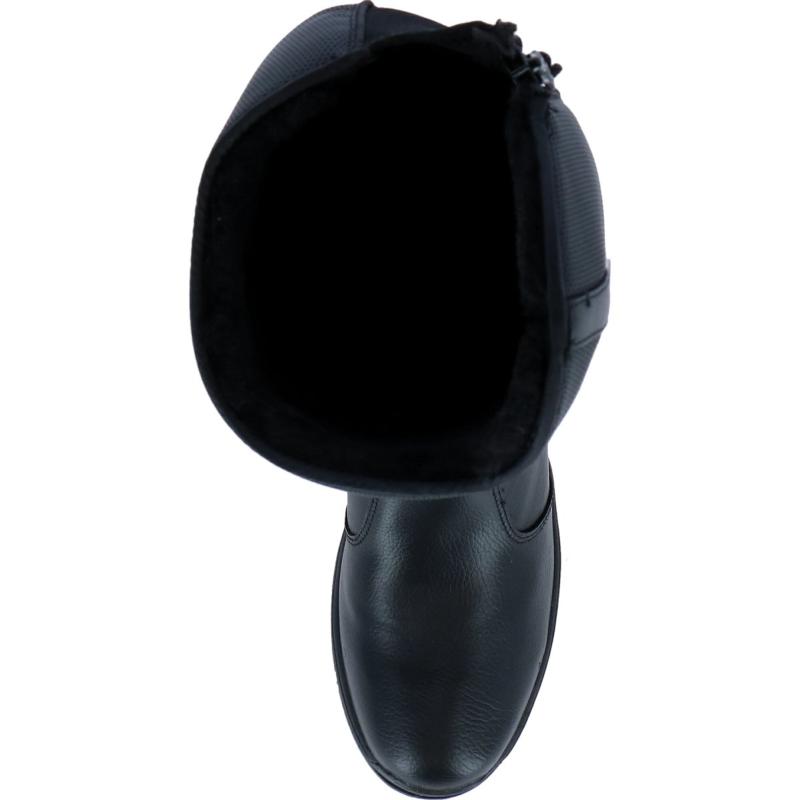 MOUNTAIN HORSE - Bottes équitation Etanches et Fourrées ACTIVE WINTER HOMME 41 FR REGULAR REGULAR HOMME ( DU 42 AU 46)