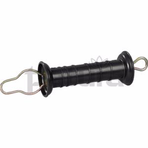 PATURA - Poignée de clôture à oeillet et compensateur