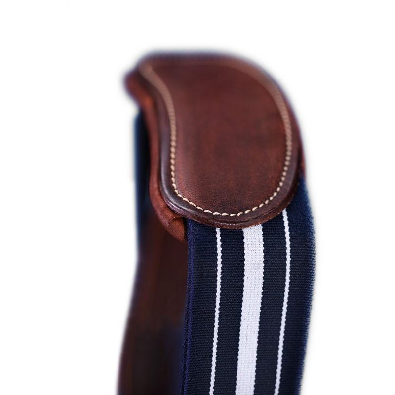 SIGNATURE by ANTARES - Licol anti panique STRESSLESS montants élastiques COB