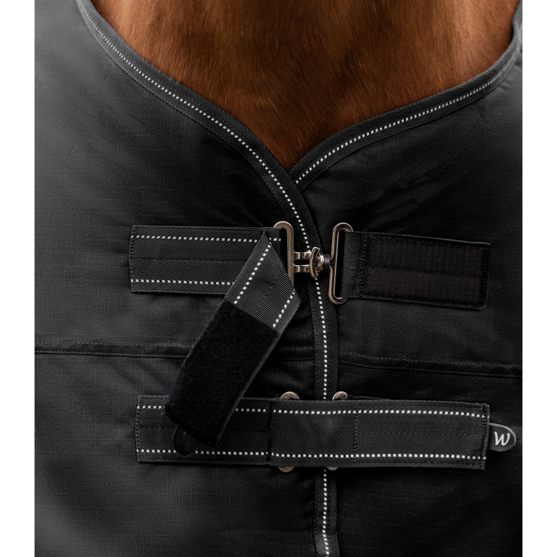 WALDHAUSEN - Chemise de Pré Imperméable 600D Modulable ARCTIC LIGHT 95 CM/4'6/145 CM MARINE