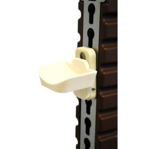 LA GEE - Adaptateur pour Fiche de Sécurité Obstacles Agréé FFE/FEI