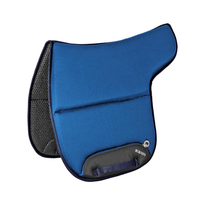 BURIONI - Tapis de Selle Stock Australienne en Simpanova, T TECH BRUN