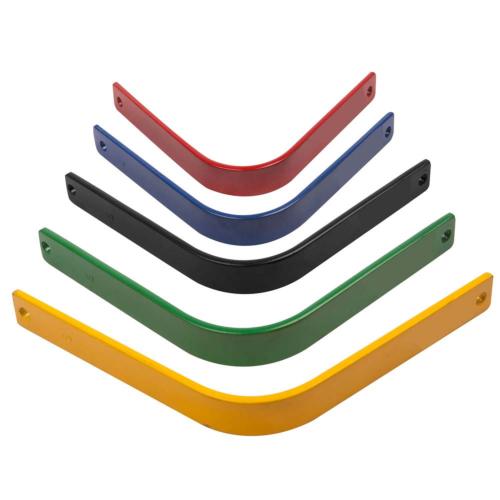 ZALDI - Arcade interchangeable individuelle pour selle de dressage CASTEL