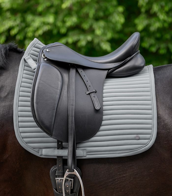 WALDHAUSEN - Chabraque en softshell respirant TRINIDAD NOIR FORME MIXTE