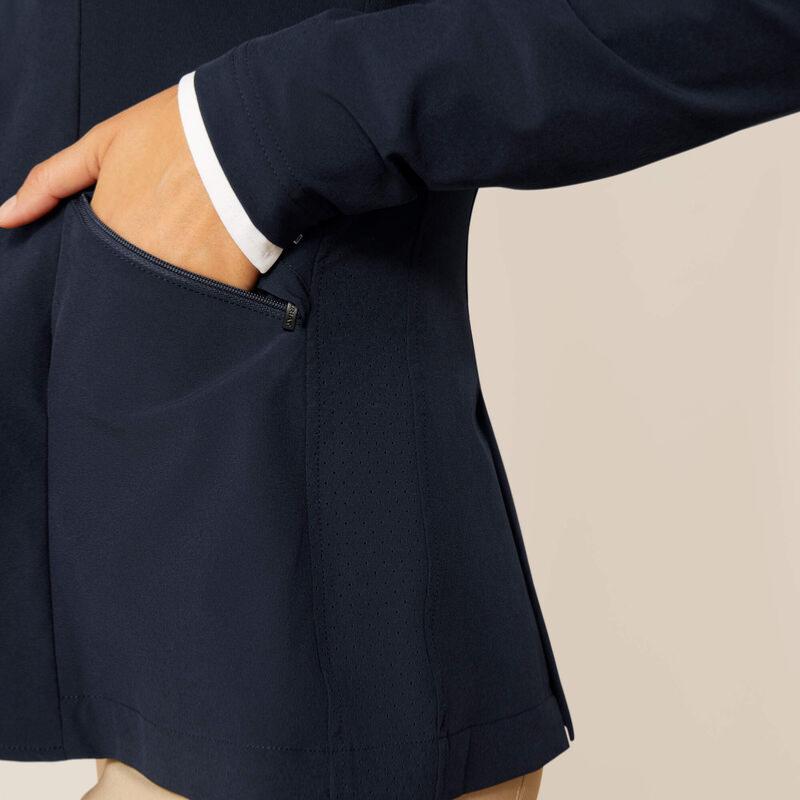 ARIAT - Veste concours stretch Technologie ClimateTEK™ Artico 2.0 34 FR FEMME NOIR