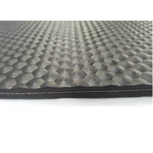 Tapis de Sol Caoutchouc Grande Largeur pour Plancher Camion MAJOR 240 cm 1100 CM