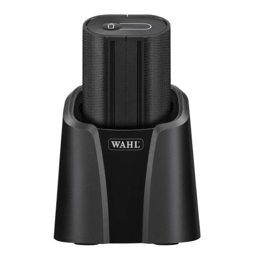 WAHL - Tondeuse Chevaux Sans Fil 2x Batterie PRO KM Supera 
