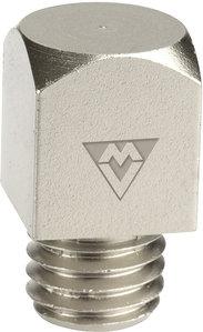 Michel Vaillant - Crampons KR12 Terrain Souple et Gras