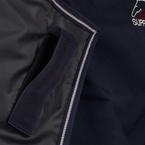 SUPREME - Tenture de Box en toile solide Cordura 130 x 200 CM 