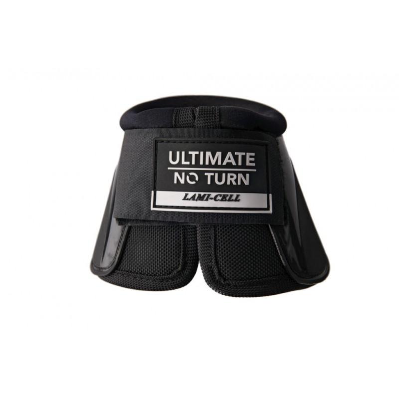 LAMI-CELL - Cloches Anatomiques No Turn S PONEY