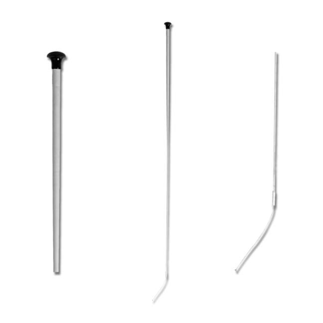 Stick LINDA TELLINGTON-JONES Rigide DRESSAGE