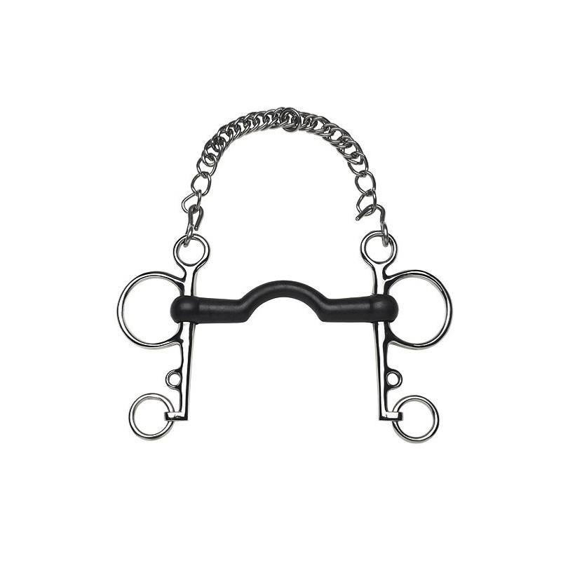 FEELING - Mors Pelham Caoutchouc Fin Droit