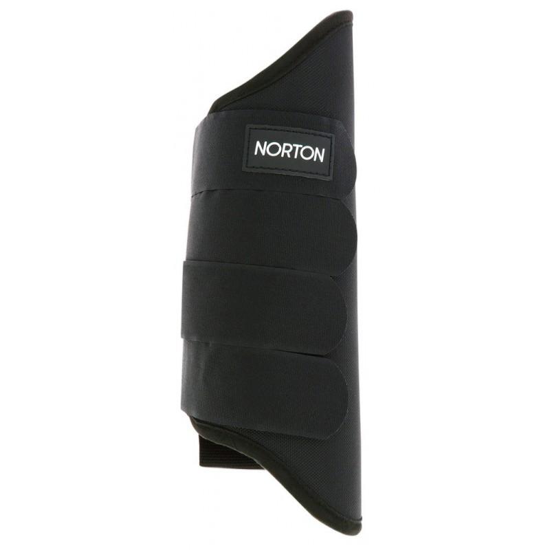 NORTON - Guêtres de Cross Antérieurs ou Postérieurs 1680D ANTERIEURS XS SHETLAND